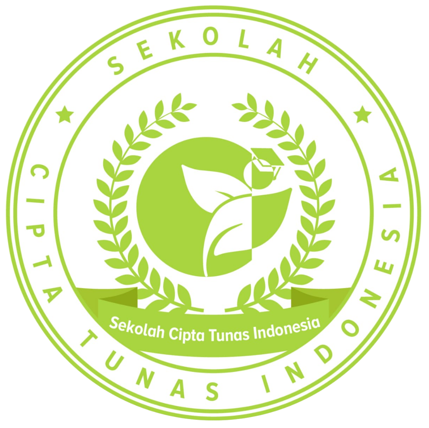 SEKOLAH CIPTA TUNAS INDONESIA